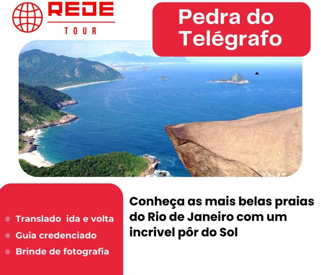 Praia De Copacabana Rio de Janeiro Exterior foto