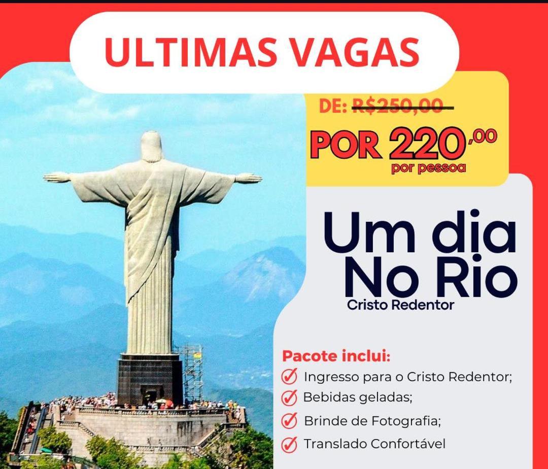 Praia De Copacabana Rio de Janeiro Exterior foto
